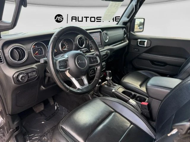 2021 Jeep JL Wrangler - Image 16 of 31