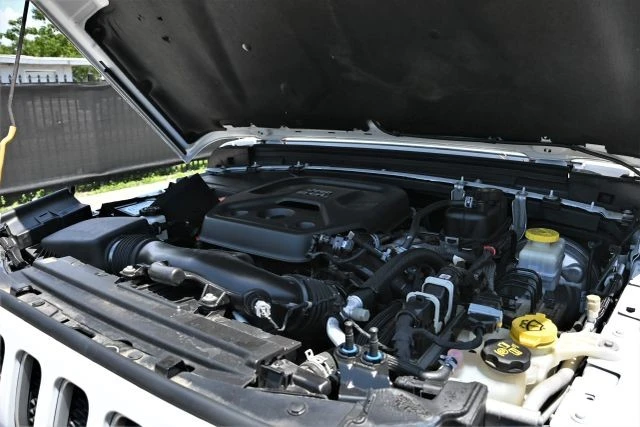 2021 Jeep JL Wrangler - Image 20 of 22