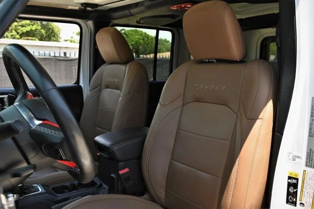 2021 Jeep JL Wrangler - Image 13 of 22
