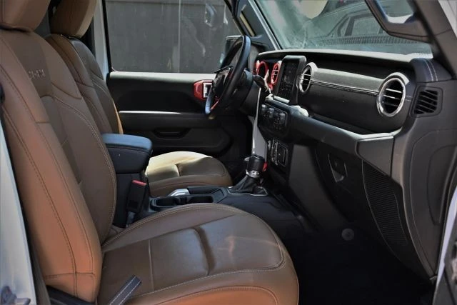 2021 Jeep JL Wrangler - Image 15 of 22