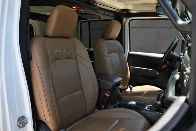 2021 Jeep JL Wrangler - Image 14 of 22