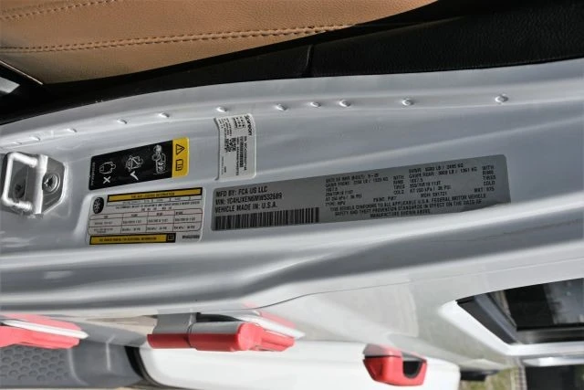 2021 Jeep JL Wrangler - Image 22 of 22