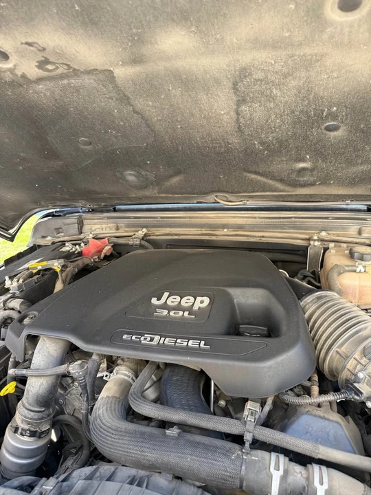 2021 Jeep JL Wrangler - Image 11 of 11