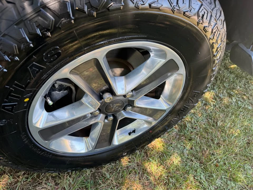 2021 Jeep JL Wrangler - Image 6 of 15