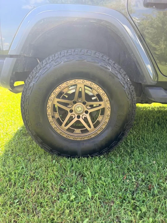 2021 Jeep JL Wrangler - Image 10 of 20