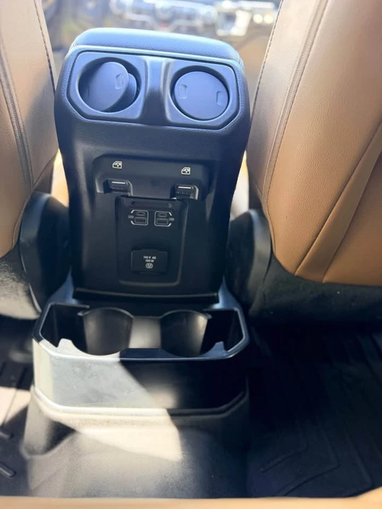 2021 Jeep JL Wrangler - Image 15 of 20