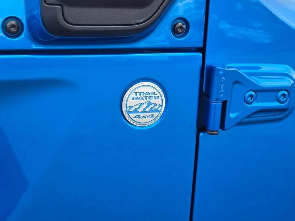 2021 Jeep JL Wrangler - Image 10 of 19