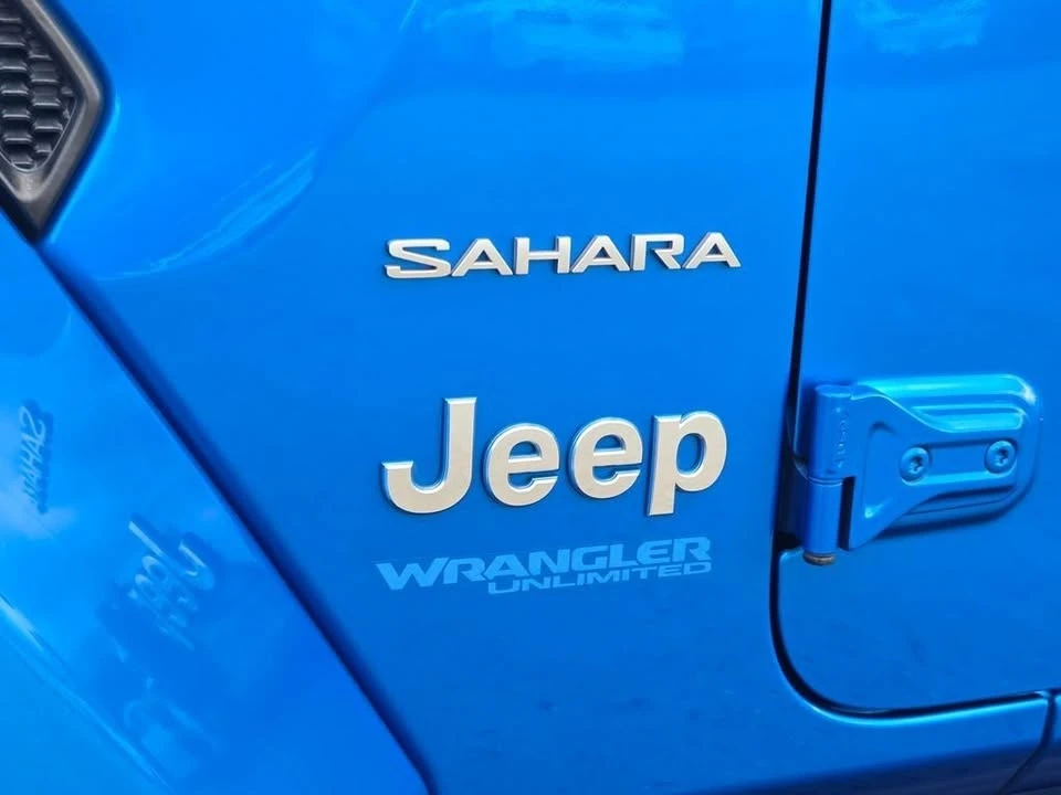 2021 Jeep JL Wrangler - Image 9 of 19
