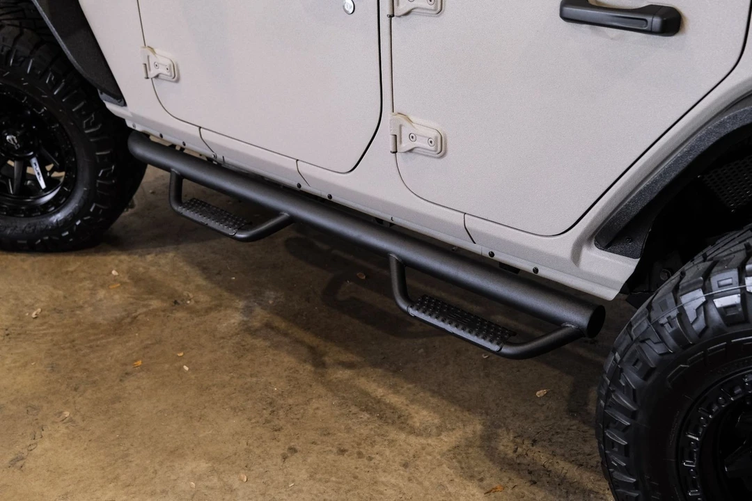 2021 Jeep JL Wrangler - Image 8 of 12