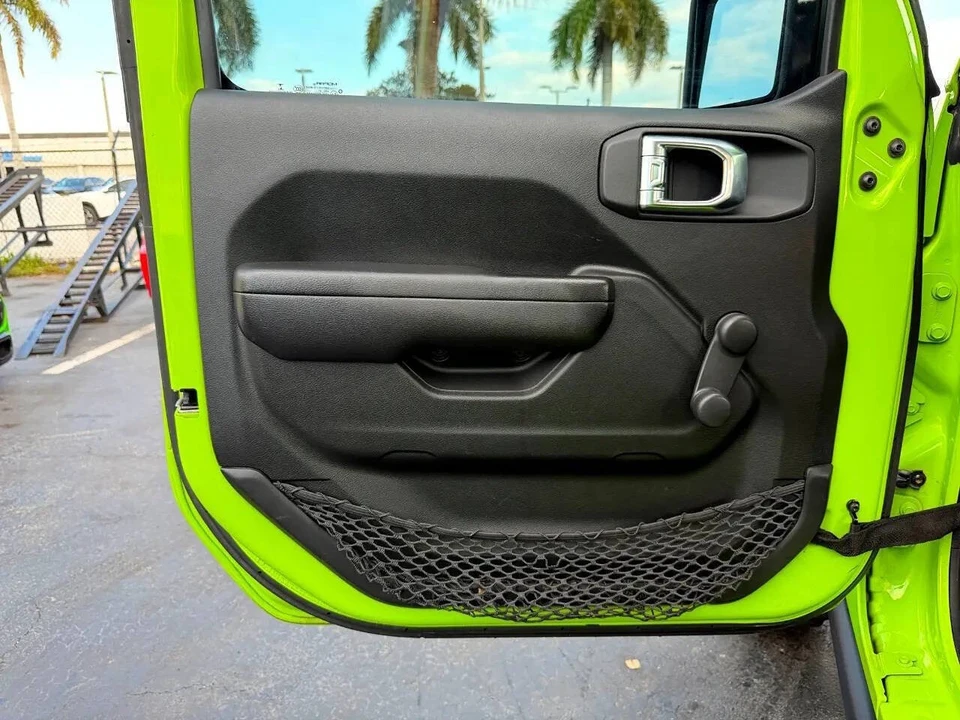 2021 Jeep - Image 19 of 31