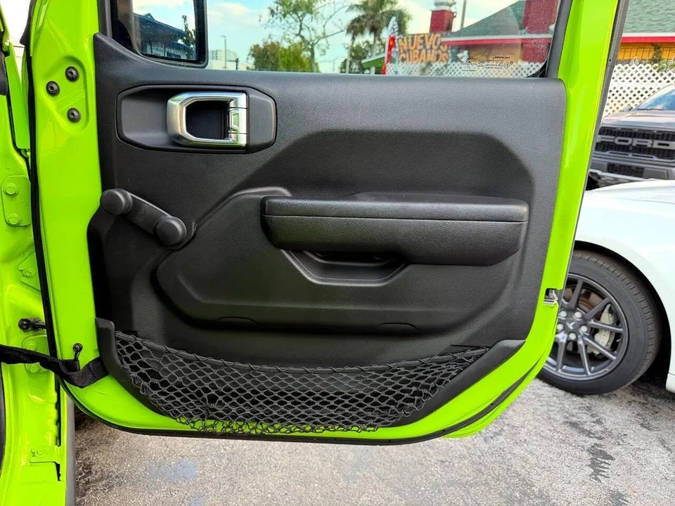 2021 Jeep - Image 28 of 31
