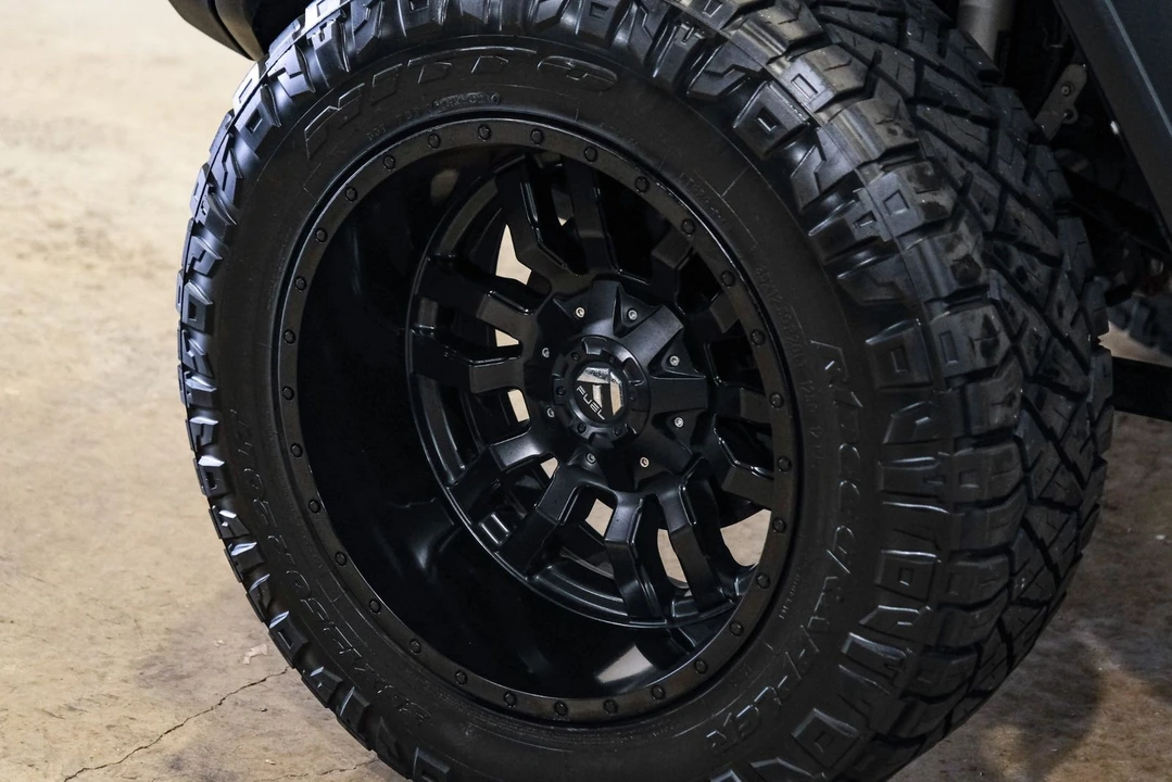 2021 Jeep - Image 9 of 12