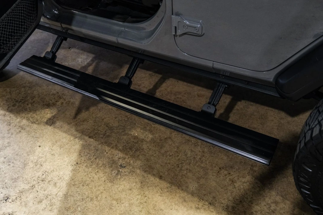 2021 Jeep JL Wrangler - Image 7 of 12