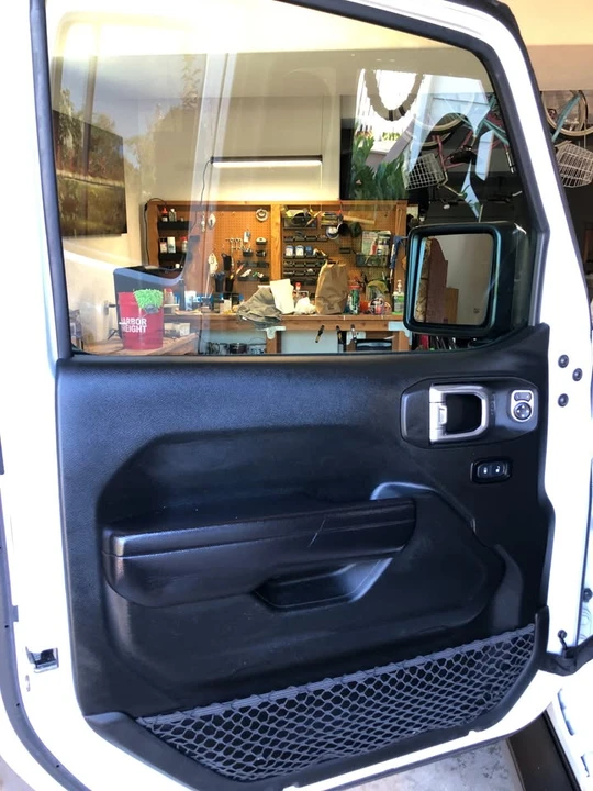 2021 Jeep JL Wrangler - Image 14 of 19