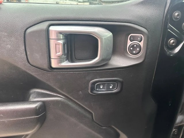 2021 Jeep JL Wrangler - Image 9 of 12