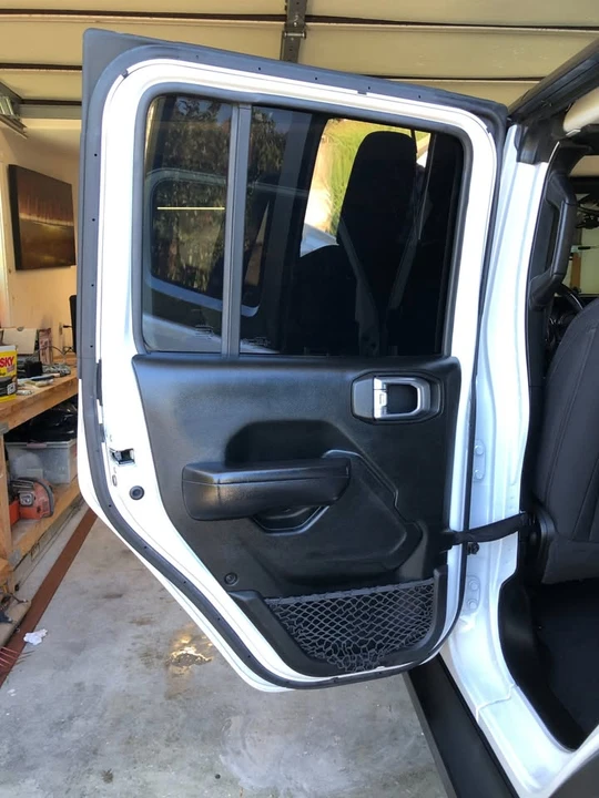 2021 Jeep JL Wrangler - Image 13 of 19