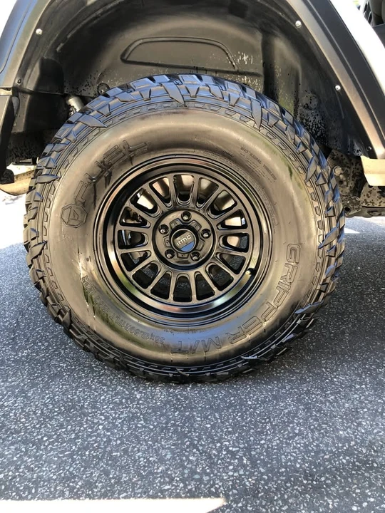 2021 Jeep JL Wrangler - Image 15 of 19