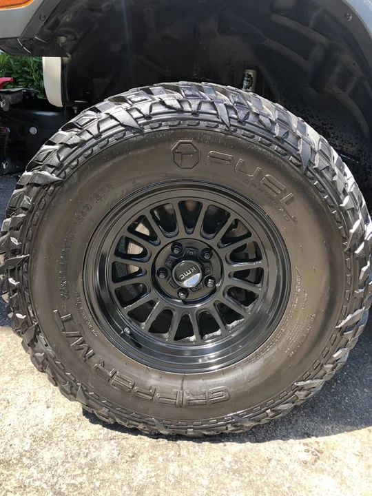 2021 Jeep JL Wrangler - Image 16 of 19