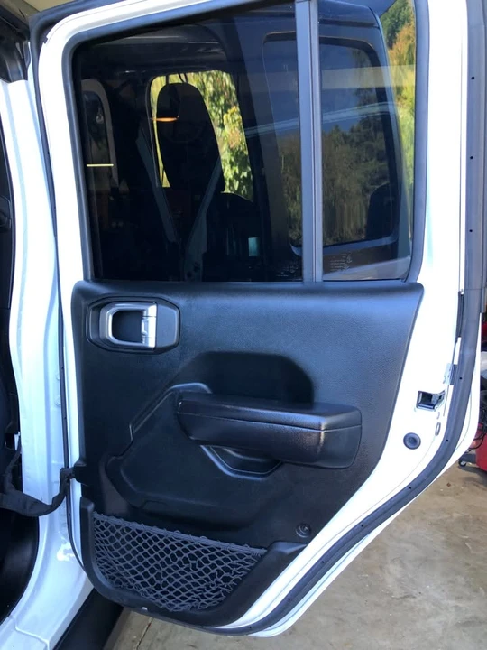 2021 Jeep JL Wrangler - Image 12 of 19