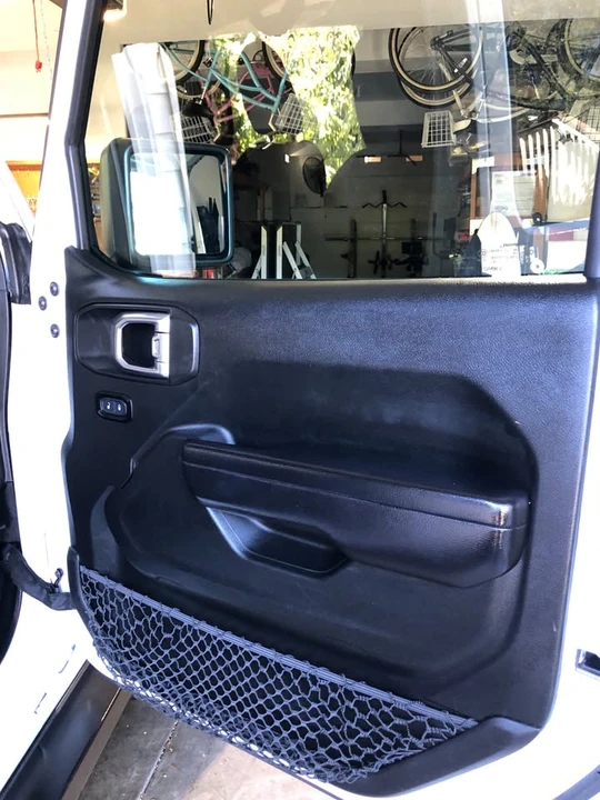 2021 Jeep JL Wrangler - Image 11 of 19