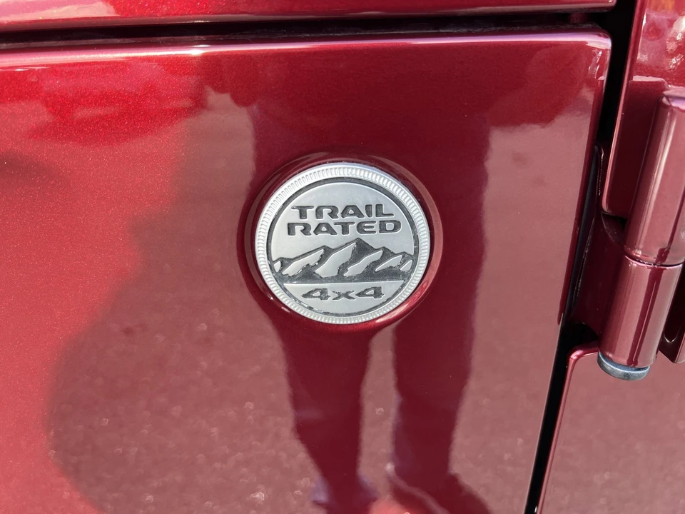 2021 Jeep JL Wrangler - Image 7 of 12