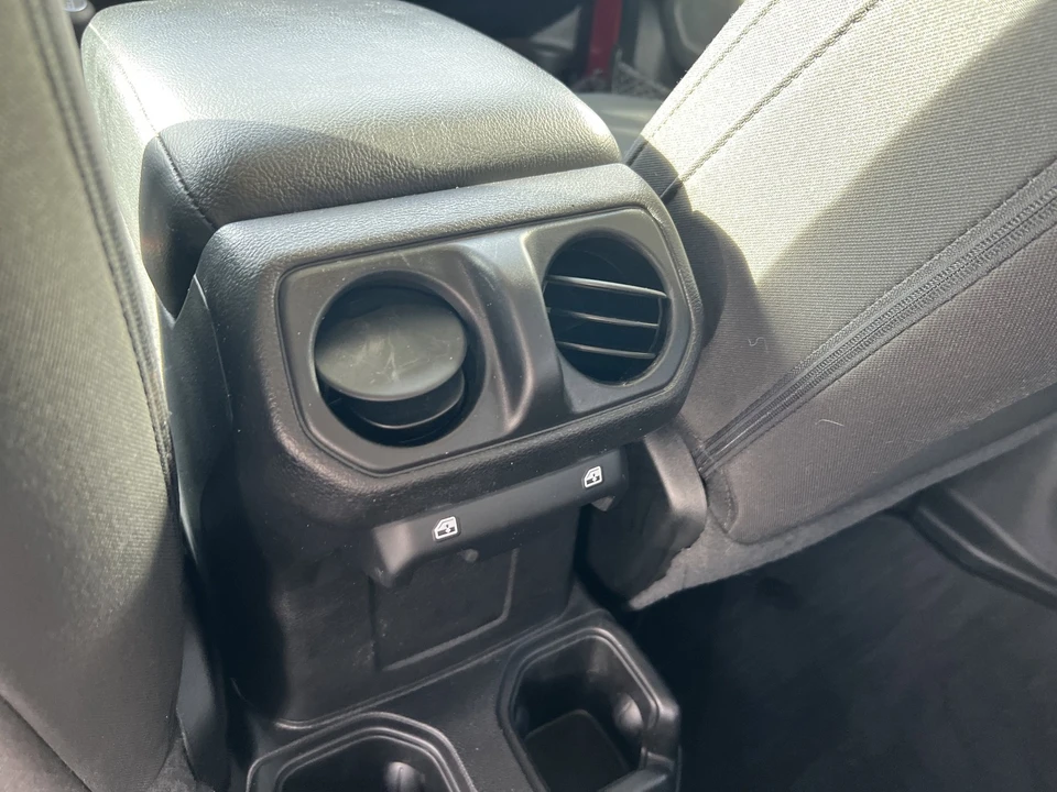 2021 Jeep JL Wrangler - Image 11 of 12