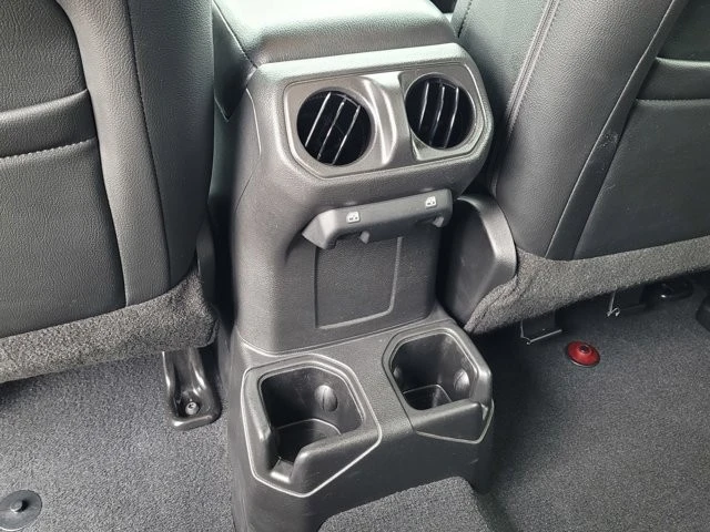 2021 Jeep JL Wrangler - Image 12 of 12