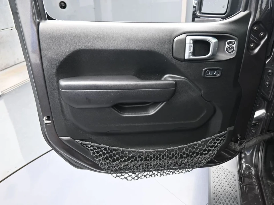 2021 Jeep JL Wrangler - Image 12 of 12