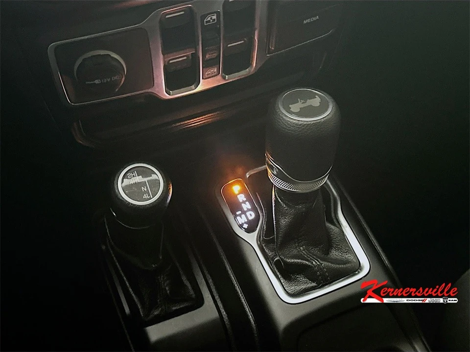 2021 Jeep JL Wrangler - Image 16 of 21