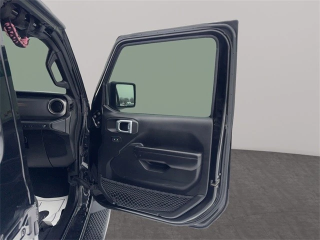 2021 Jeep JL Wrangler - Image 16 of 21
