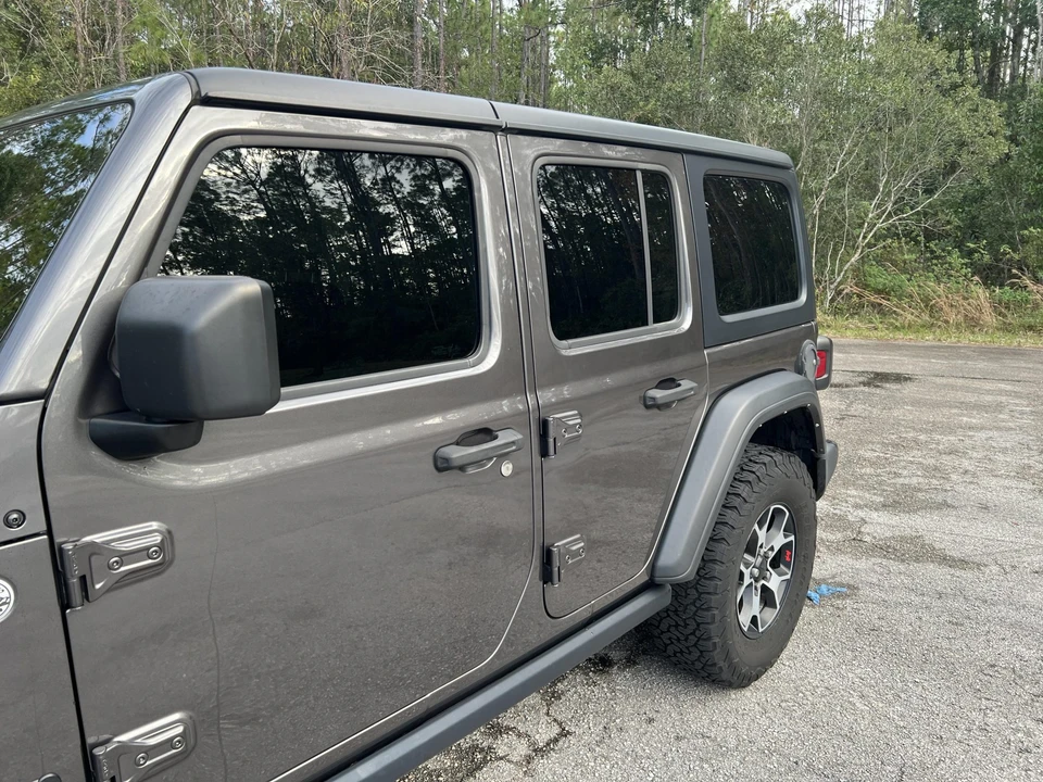 2021 Jeep JL Wrangler - Image 22 of 31