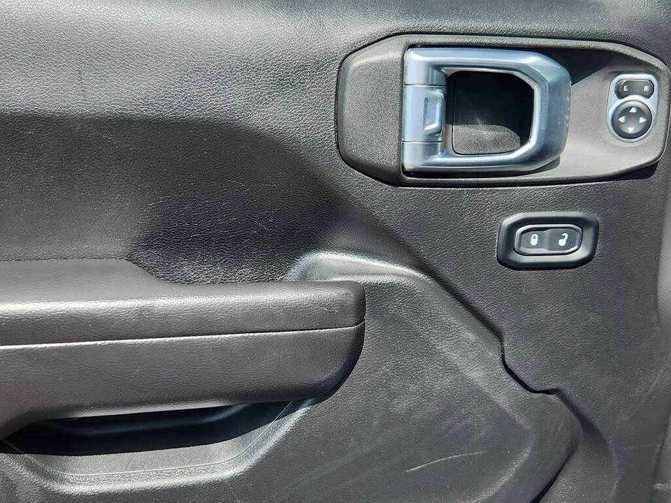 2021 Jeep JL Wrangler - Image 8 of 20
