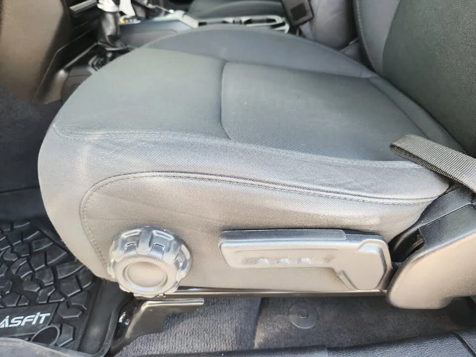 2021 Jeep JL Wrangler - Image 10 of 20
