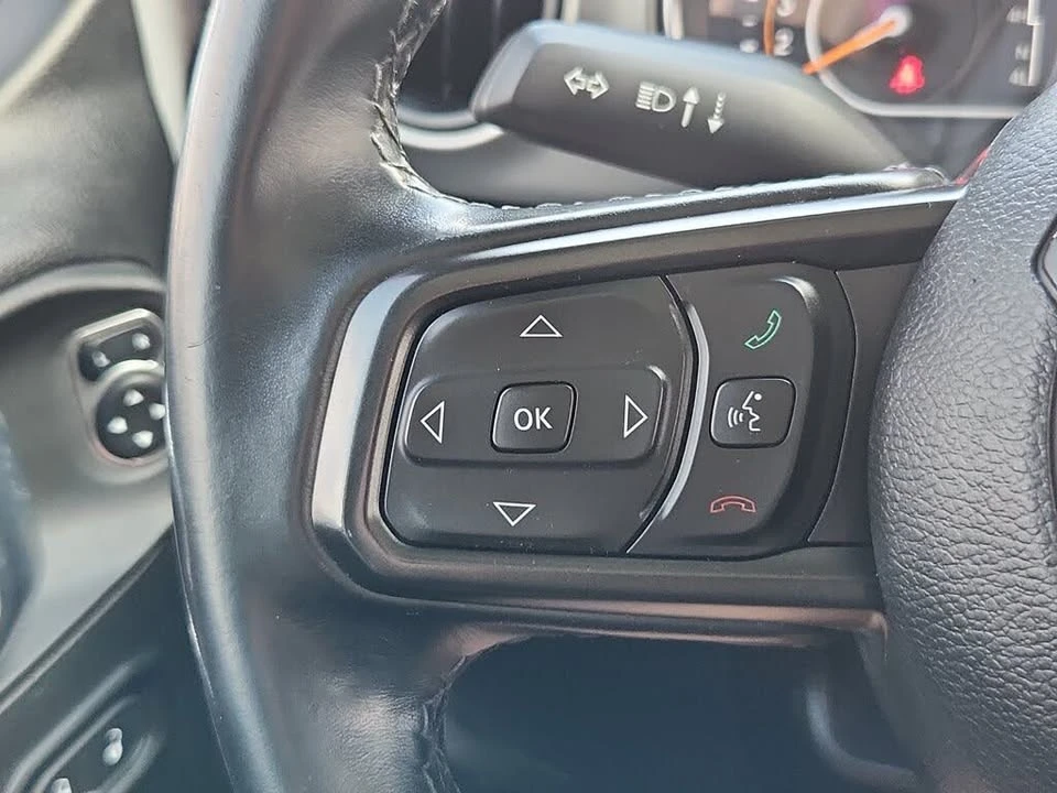2021 Jeep JL Wrangler - Image 20 of 20