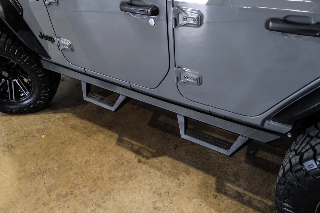 2021 Jeep JL Wrangler - Image 9 of 12