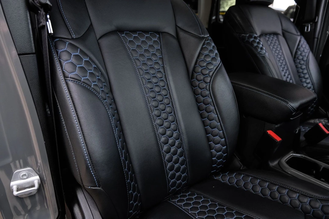 2021 Jeep JL Wrangler - Image 5 of 12