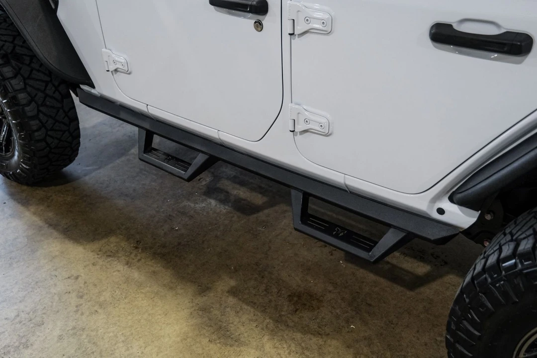 2021 Jeep JL Wrangler - Image 8 of 12
