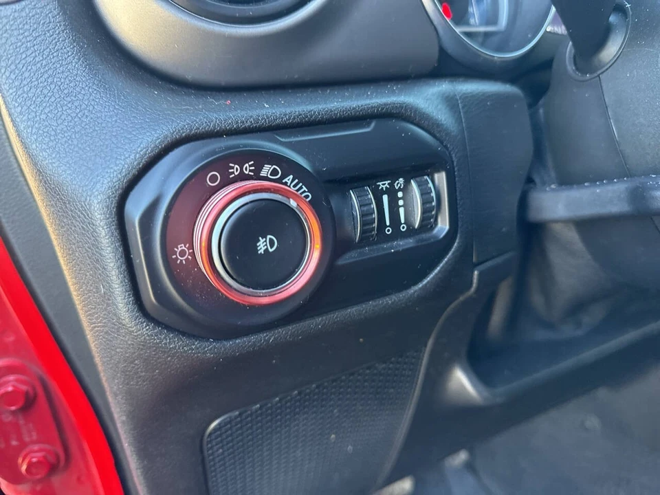 2021 Jeep JL Wrangler - Image 12 of 21