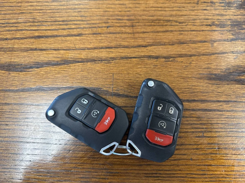 2021 Jeep JL Wrangler - Image 21 of 21