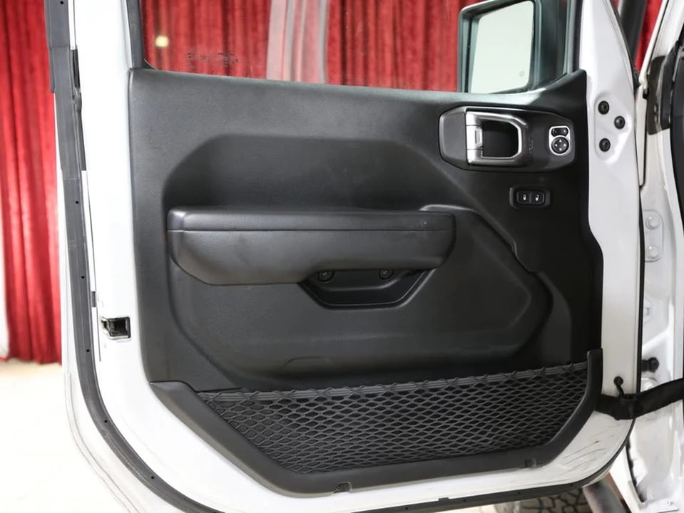 2021 Jeep JL Wrangler - Image 9 of 18