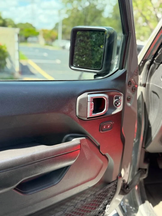 2021 Jeep JL Wrangler - Image 8 of 20
