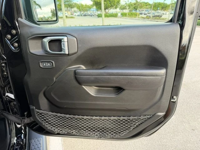 2021 Jeep JL Wrangler - Image 18 of 21