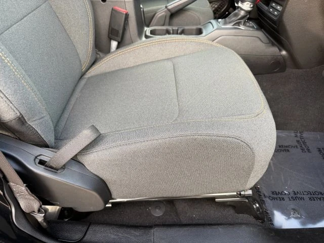 2021 Jeep JL Wrangler - Image 17 of 21
