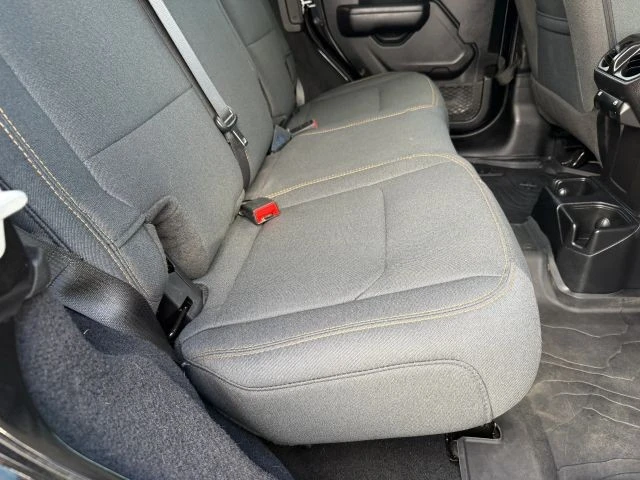 2021 Jeep JL Wrangler - Image 19 of 21