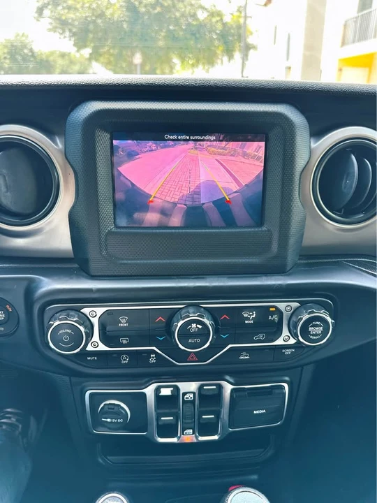 2021 Jeep JL Wrangler - Image 6 of 16