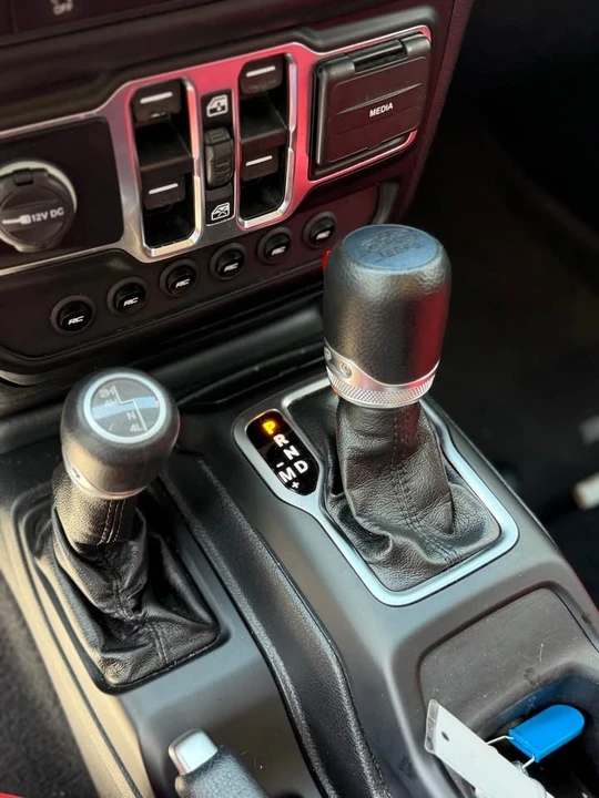 2021 Jeep JL Wrangler - Image 9 of 20