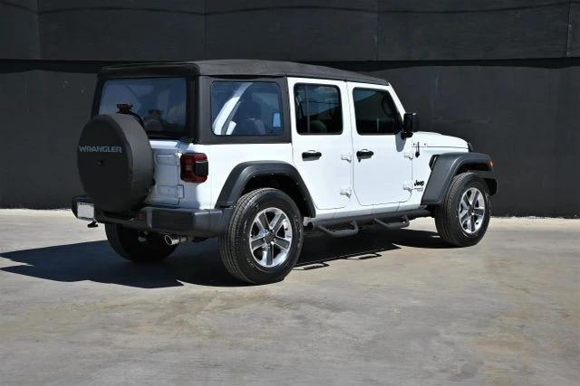 2021 Jeep - Image 6 of 24