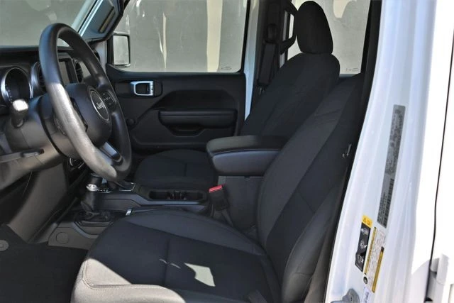 2021 Jeep - Image 17 of 24