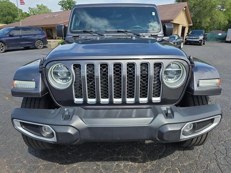 2021 Jeep - Image 12 of 29