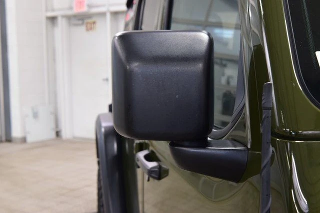 2021 Jeep JL Wrangler - Image 17 of 21